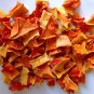 Dehydrated Papaya