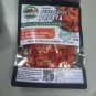 Dehydrated Papaya