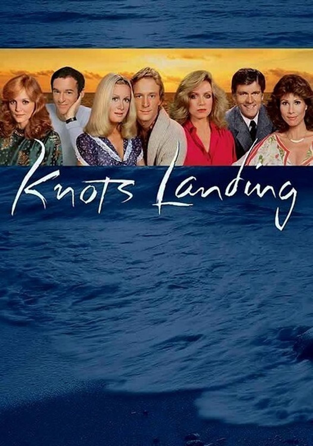 Knots Landing: The Complete Series Collection - Seasons 1-14 (1979-1993 ...