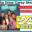 The Drew Carey Show DVD Complete Series 1 to 9 (1995 - 2005)