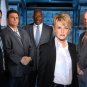 Cold Case: The Complete Series Collection - Seasons 1-7 (2003-2010) - 156 Episodes