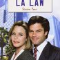 LA Law: The Complete Series Collection - Seasons 1-8 (1986-1994) - 171 Episodes