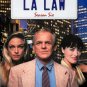 LA Law: The Complete Series Collection - Seasons 1-8 (1986-1994) - 171 Episodes