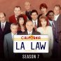 LA Law: The Complete Series Collection - Seasons 1-8 (1986-1994) - 171 Episodes