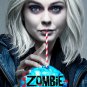 iZombie The Complete DVD Series Collection - Seasons 1 to 5 on DVD!