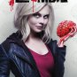 iZombie The Complete DVD Series Collection - Seasons 1 to 5 on DVD!
