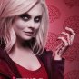 iZombie The Complete DVD Series Collection - Seasons 1 to 5 on DVD!
