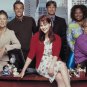 Less than Perfect (2002) Complete Series DVD Collection - Seasons 1 to 4 on DVD!