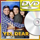 Yes, Dear (2000) Complete DVD Collection - Seasons 1 to 6 on DVD!