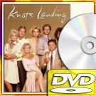 Knots Landing The Complete Collection DVD (1979-1993)