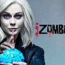 iZombie (2015) Complete Collection Bluray (Seasons 1 to 5)