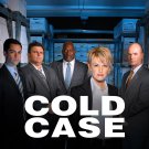 Cold Case (2003) Complete Bluray Collection (Seasons 1 to 7)