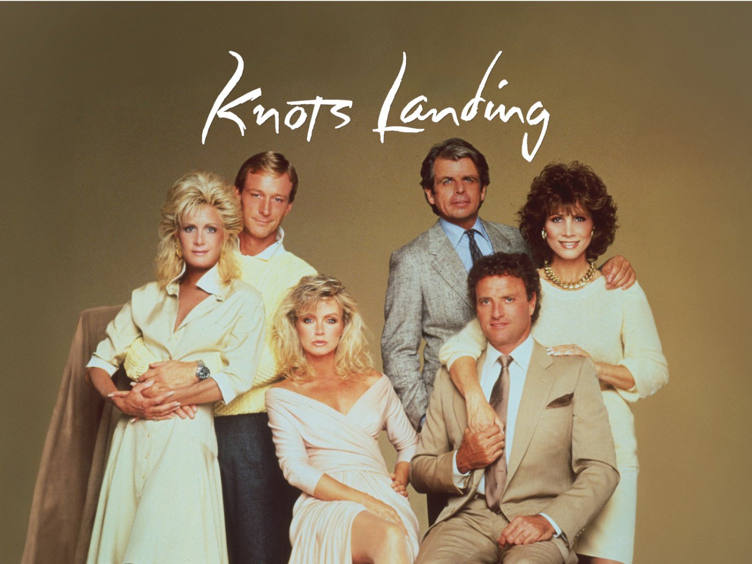 Knots Landing The Complete Collection DVD (1979-1993)