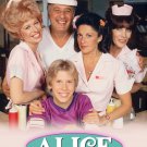 Alice (1976) Complete DVD Collection - Seasons 1 to 9 on DVD!