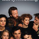 Thirtysomething Complete DVD Collection (Seasons 1-4)