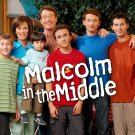 Malcolm In The Middle: The Complete Collection - Seasons 1-7 [DVD] [2000]