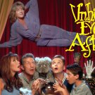Unhappily Ever After (1995) Complete DVD Collection - Seasons 1 to 5 on DVD!