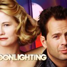 Moonlighting DVD Complete Series 1 - 5 (1985 - 1989)