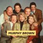 Murphy Brown DVD Complete TV Show (1988 - 2018) 11 Seasons! 26 Disc