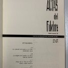 Actas del Folklore. 1-8, 1961, Havana, 1961. ZLO000352 Actas del Folklore. 1-8, 1961, Havana, 1961. ZLO000352