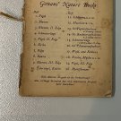 Gowan nature book 60 hervorragend schone naturaufnahmen fur 80 pfennig ZLO000303