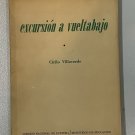 Cirilo Villaverde. Excursion a vueltabajo, Havana, 1961. ZLO000249