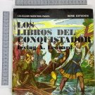 Irving A. Leonard. Los libros del coquistador, Havana, 1983. ZLO000158 Irving A. Leonard. Los libros del coquistador, Havana, 1983. ZLO000158