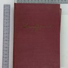 Isaac J. Barrera. Historia de la literatura ecutoriana, 1960. ZLO000180