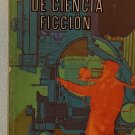 Cuentos de ciencia ficcion, Havana, 1969. ZLO000244