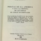 Esquemeling Piratas de la America, Havana, 1963. ZLO000499 Esquemeling Piratas de la America, Havana, 1963. ZLO000499