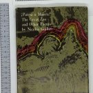 Patria o Muerte! The great Zoo and Other Poems by Nicolas Guillen ZLO000234