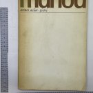 Arturo Uslar Pietri. Manoa, Caracas,  ZLO000067