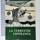 Margarita Pas Paredes. La terrestre Esperanza, Mexico, 1977. ZLO000050