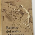 Relatos del asalto al Moncada, Comision de orientacion revolucionaria ZLO000429