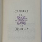 Alejo Carpentier. El Siglo de la Luces, Habana, 1963. ZLO000434
