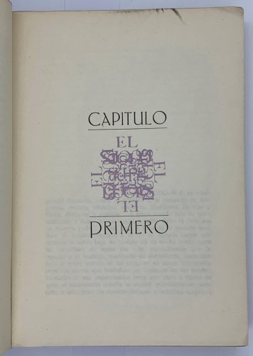 Alejo Carpentier. El Siglo de la Luces, Habana, 1963. ZLO000434