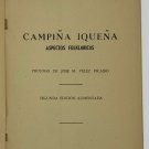 Juan Donaire Vizarreta. Kampina Iquena, Lima, 1959. ZLO000467