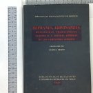 Refranes, adivinanzas, dicharachos, trabalenguas, Havana, 1961. ZLO000140