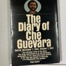 The Diary of Che Guevara, Havana, 1967. ZLO000307 The Diary of Che Guevara, Havana, 1967. ZLO000307