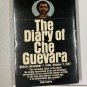 The Diary of Che Guevara, Havana, 1967. ZLO000307