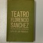 Florenco Sanchez. Teatro, Havana, 1970. ZLO000246