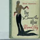 Manuel Puig. The Buenos Aires affair, Buenos Aires, 1973. ZLO000081