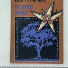 Otto Fernandez. De otro arbol. ZLO000084
