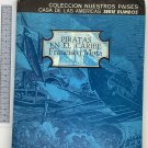 Francisco Mota. Pirates en el Caribe, Havana, 1984. ZLO000154