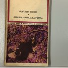 Gustavo Eguren. Alguien llama a la puerta, Havana, 1977. ZLO000268 Gustavo Eguren. Alguien llama a la puerta, Havana, 1977. ZLO000268