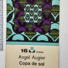 Angel Augier . Copa de sol, Havana, 1978. ZLO000027