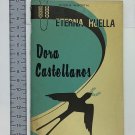 Dora Castellanos. Eterna Huella, Medellin, 1968. ZLO000089