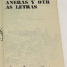 Luis Marre. Habaneras y otras letras, 1970. ZLO000569
