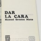 Manuel Orestes Nieto. Dar La Cara, 1975. ZLO000579