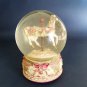 Carousel Horse Music Box & Musical Carousel Horse Snow Globe, Best Girls Gifts